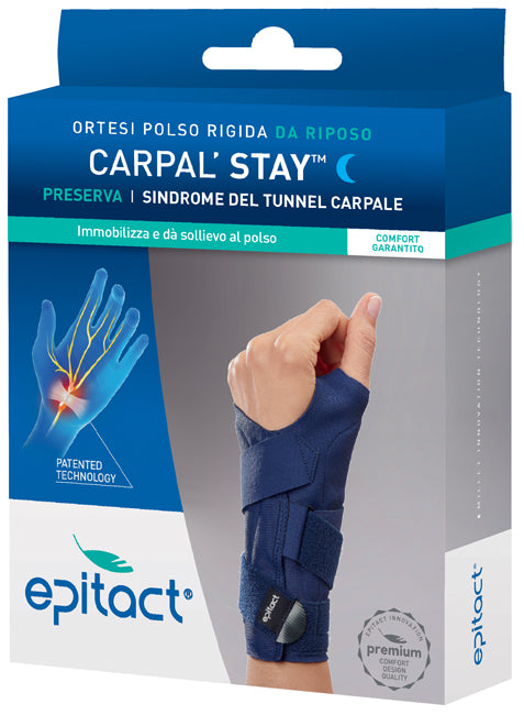 EPITACT CARPAL'STAY DX TG M - Lovesano 