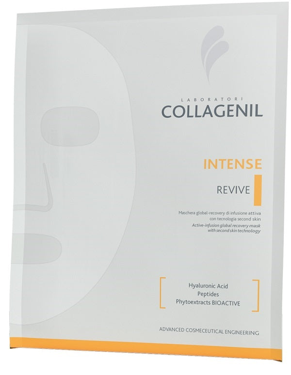 Collagenil Intense Revive 18ml - Lovesano 