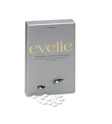 Evelle 60 Compresse - Lovesano 
