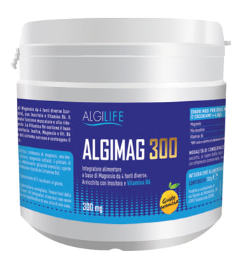 ALGIMAG 300G - Lovesano 