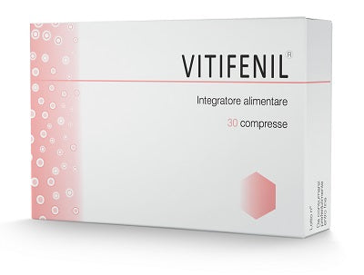 VITIFENIL 30 Cpr - Lovesano 