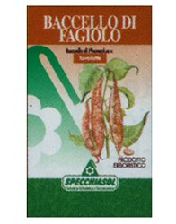 BACELLO FAGIOLO ERBE 140TAV - Lovesano 