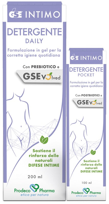 GSE INTIMO DET DAILY+POCKET - Lovesano 