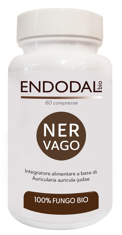 ENDODAL NERVAGO BIO 60CPR - Lovesano 