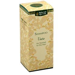 SHAMPOO ALLE ERBE VATA 200ML - Lovesano 