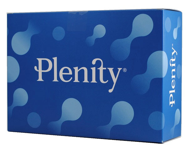 Kit Plenity Capsule Per Trattamento Non Chirurgico Dell'obesita' - Lovesano 
