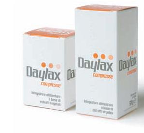 DAYLAX 50TAV 500MG - Lovesano 