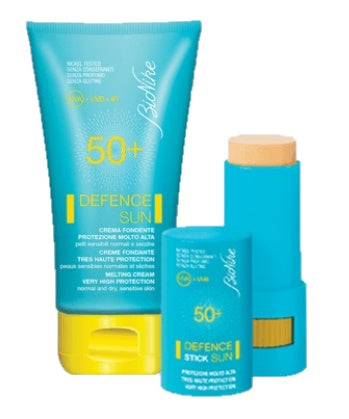 DEFENCE SUN SOLE D - Lovesano INVERNO - Lovesano 