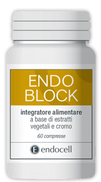 ENDOBLOCK 60CPR - Lovesano 