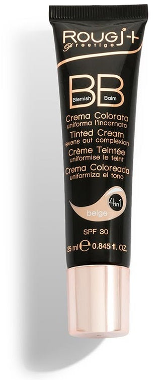 ROUGJ PRESTIGE BB CREAM 01 BEIGE - Lovesano 