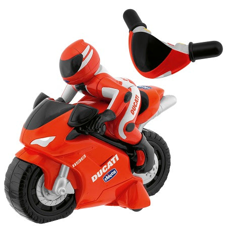 GIOCO 00389 DUCATI 1198 RC - Lovesano 