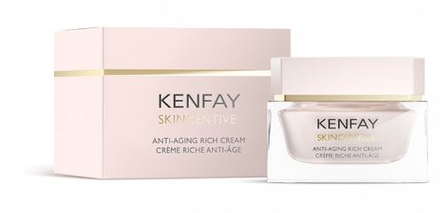 KENFAY Skincentive Viso 50ml - Lovesano 