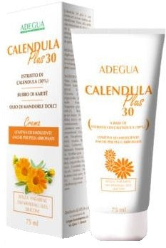Adegua Calendula Plus30 75 Ml - Lovesano 