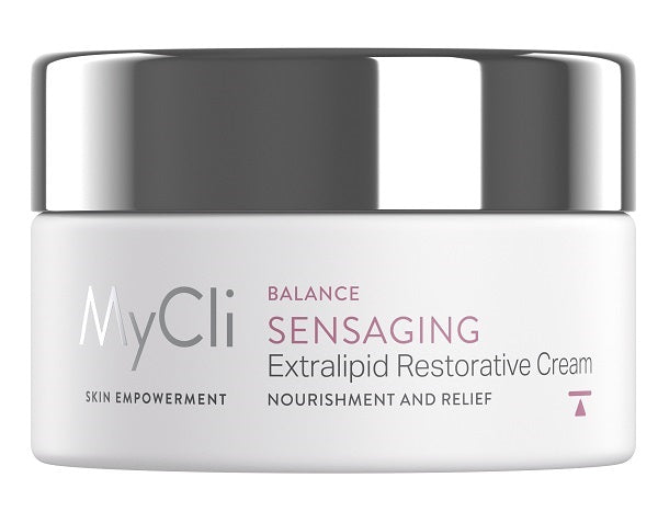Mycli Balance Sensaging Crema Extralipid Riparatrice 50 Ml