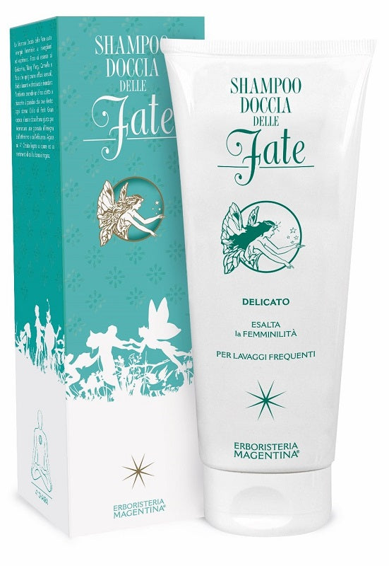 Fate Shampoodoccia 200 Ml - Lovesano 