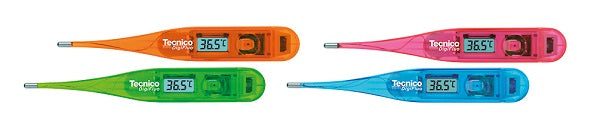 Tecnico Digifluo Digitale Azzurro - Lovesano 