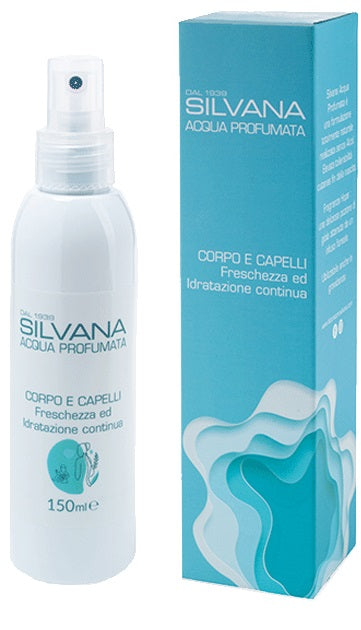 Silvana Acqua Profumata Hope 150 Ml