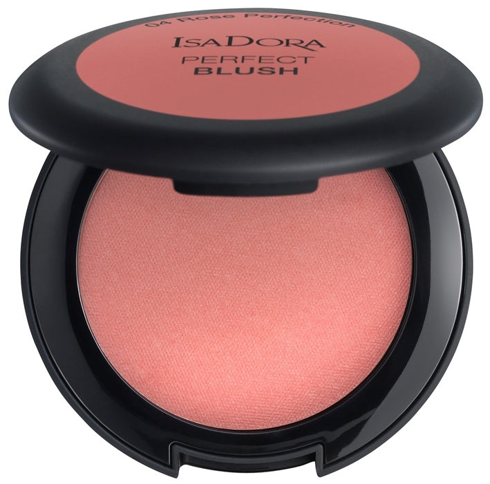 ISADORA PERFECT BLUSH ROSE 04 - Lovesano 