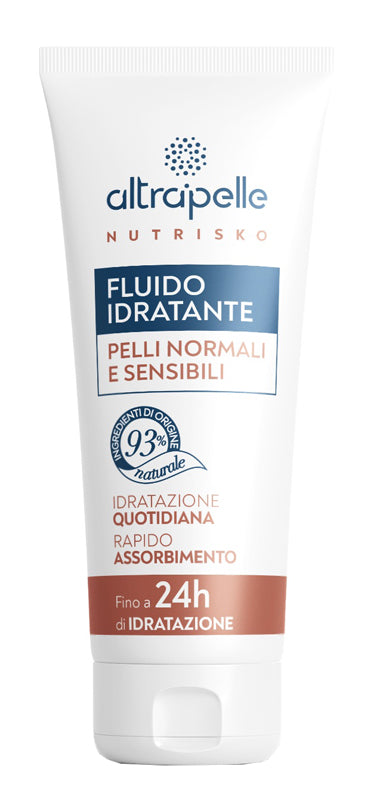 NUTRISKO Fluido Idr.P/N  30ml - Lovesano 