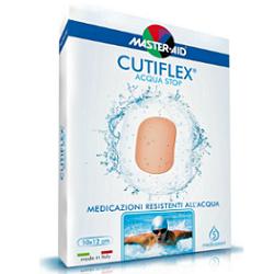 MASTER-AID CER CUTIFLEX IMP.5MED