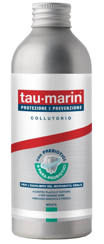 TAU MARIN COLLUTORIO MENTA - Lovesano 