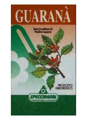 GUARANA ERBE 80CPS - Lovesano 