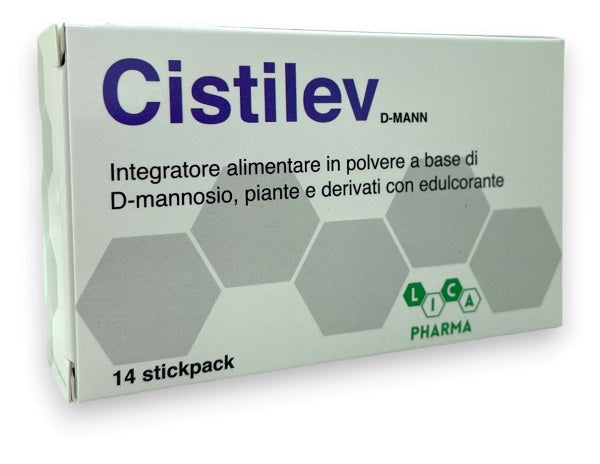 CISTILEV 14 StickPack - Lovesano 