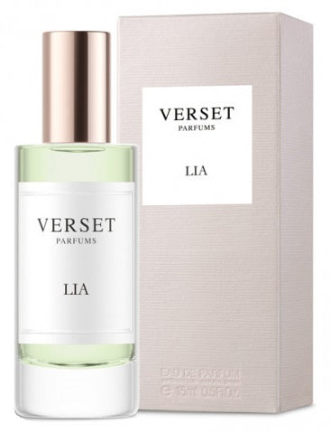 Verset Lia Eau De Parfum 15 Ml - Lovesano 