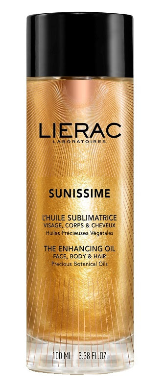 Lierac Sunissime Olio Sublimante 100 Ml - Lovesano 