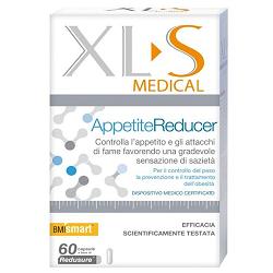 XLS MEDICAL APPETITE R 60CPS - Lovesano 
