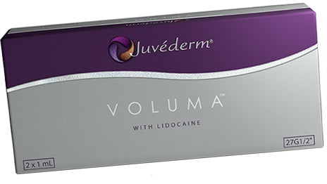 JUVEDERM VOLUMA SIR 1ML 2PZ+4A - Lovesano 