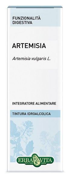 ARTEMISIA V SOL IAL 50ML EBV - Lovesano 