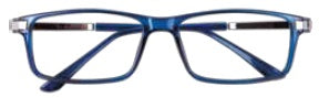 IRISTYLE SERIOUSLY BLUE +2,00 - Lovesano 