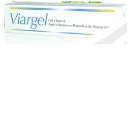 VIARGEL 40ML - Lovesano 