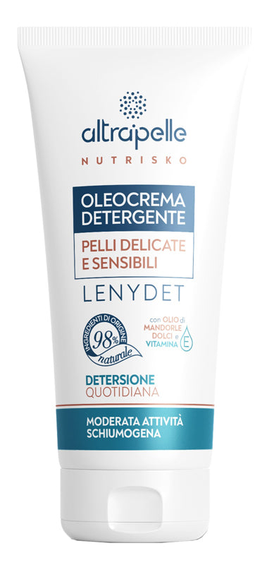 NUTRISKO LENYDET  50ml - Lovesano 
