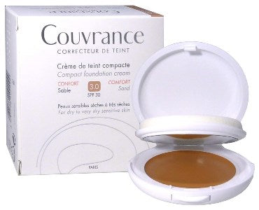 COUVRANCE Crema Comp.Comf.Sabbia - Lovesano 