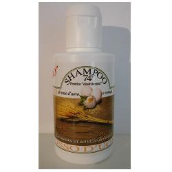 SHAMPOO 74 Shampoo Proteico 125ml - Lovesano 