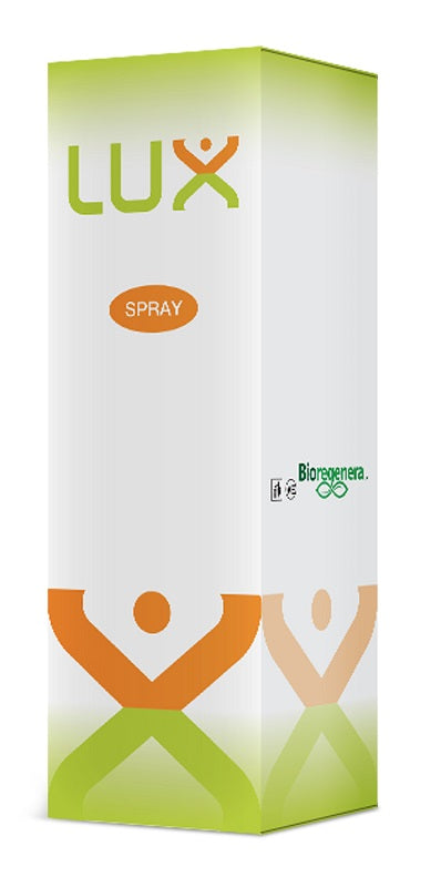 SOSLUX M SPRAY 30ML - Lovesano 