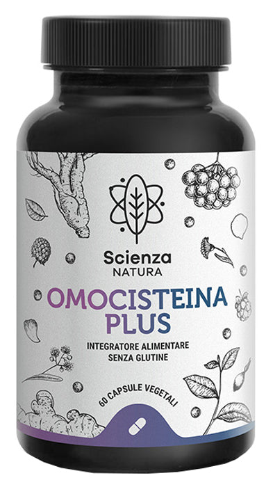 OLIO DI FEGATO MERLUZZO 60PRL - Lovesano 