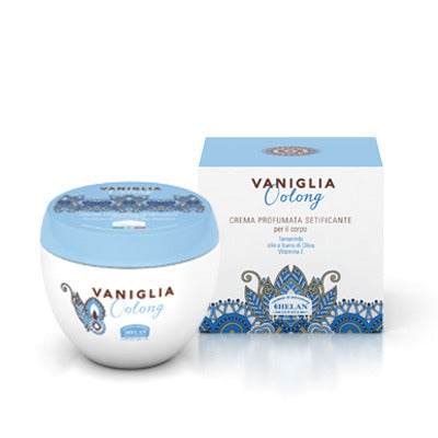 VANIGLIA OOLONG CR PROF SETIF 20 - Lovesano 