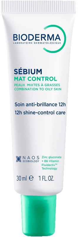 Sebium Mat Control 30 Ml - Lovesano 