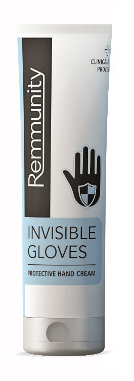 REMMUNITY CRE MANI BARRIER.GUANT - Lovesano 