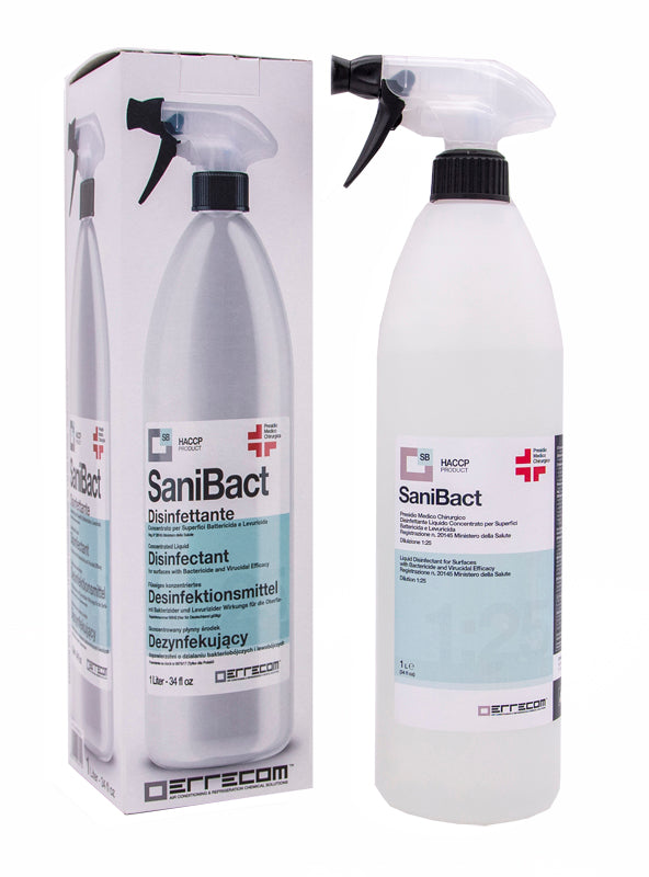 SANIBACT 1LT - Lovesano 