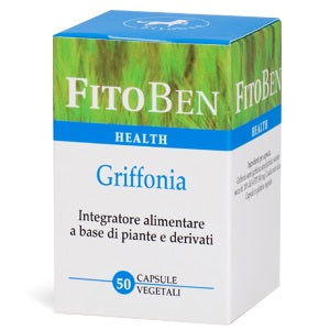Griffonia 50 Capsule - Lovesano 