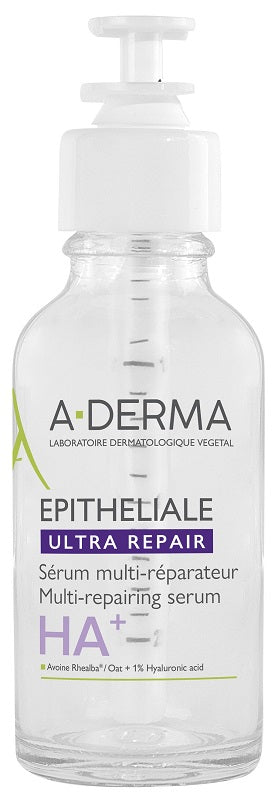 Epitheliale Ultra Repair Siero Multi Ristrutturante 30 Ml - Lovesano 