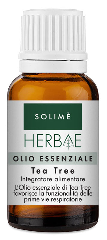 TEA TREE OLIO ESSENZIALE 10ML - Lovesano 