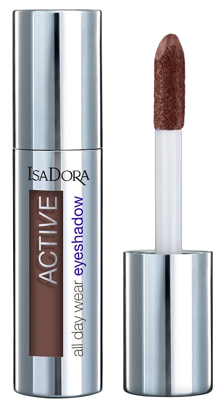 ISADORA ACT ALL DAY EYESHAD 04 - Lovesano 