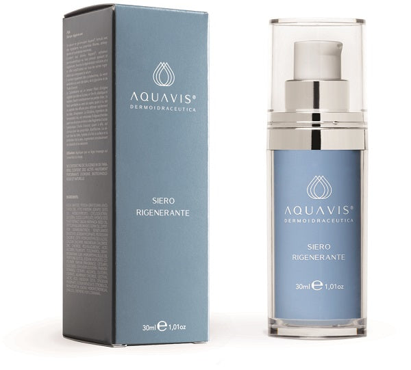 Siero Rigenerante 30 Ml - Lovesano 