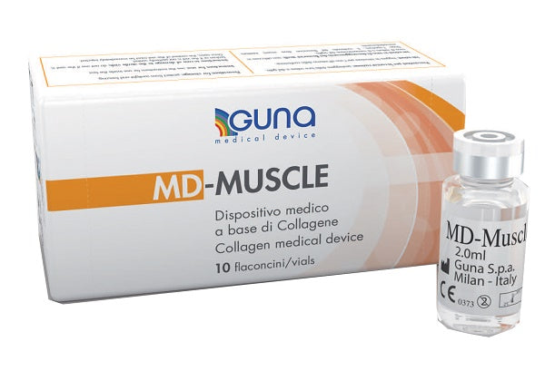 MD-MUSCLE 5FL 2ML - Lovesano 