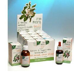 FITOPROFYL PROPOLI GOCCE 30ML - Lovesano 